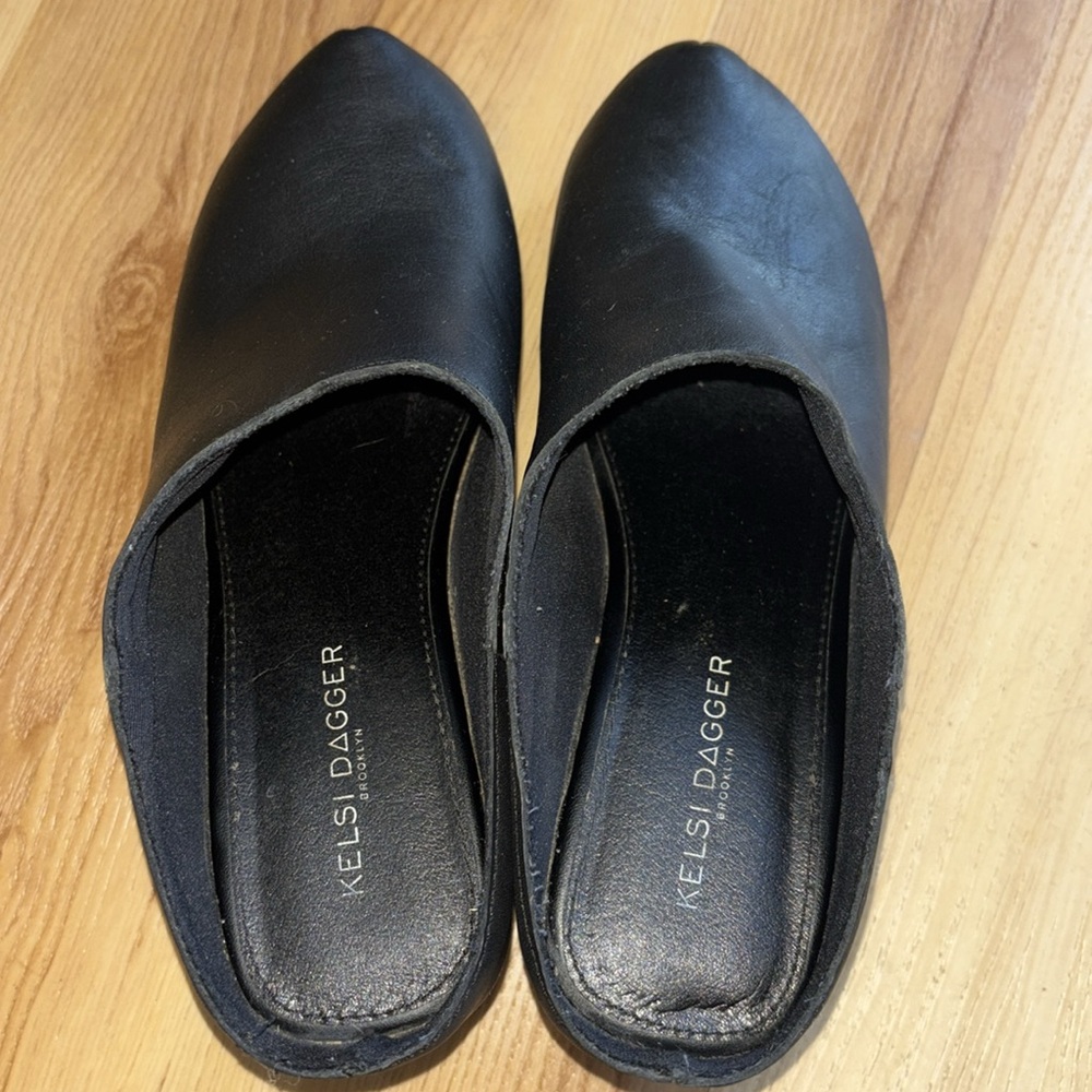 Kelsi Dagger clogs - Picture 6 of 11